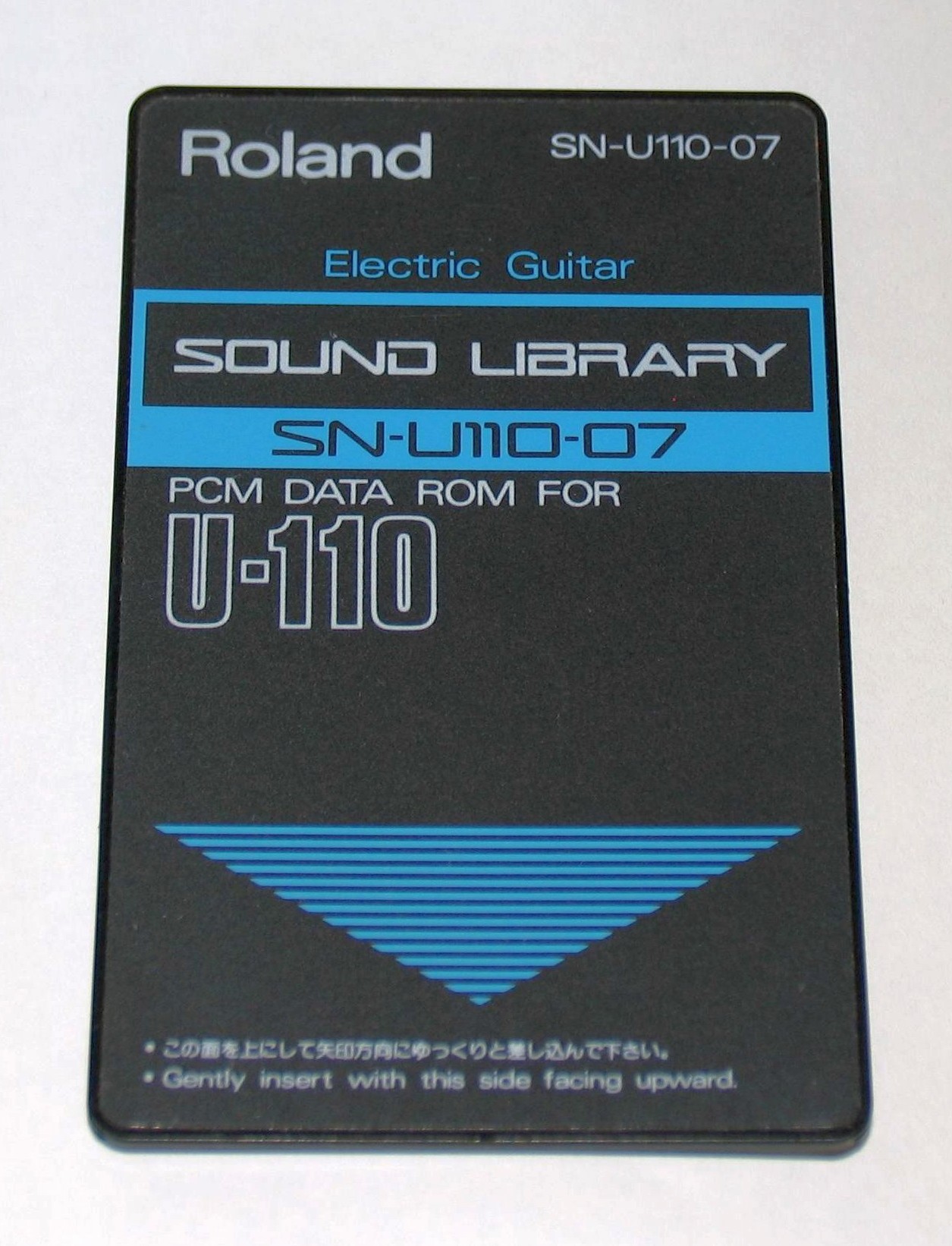 Roland U-220